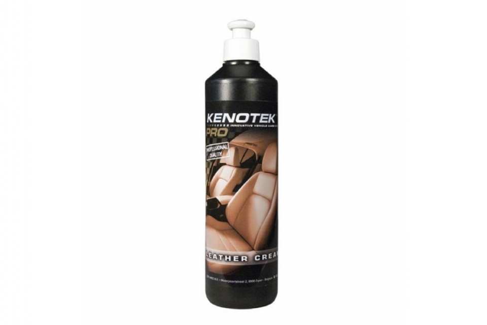 KENOTEK LEATHER CREAM