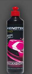 KENOTEK POLISH & WAX
