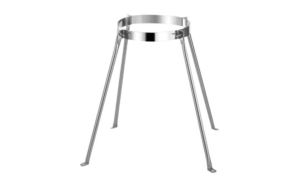 SUPPORT INOX DOUBLE PAROI SPÉCIAL
