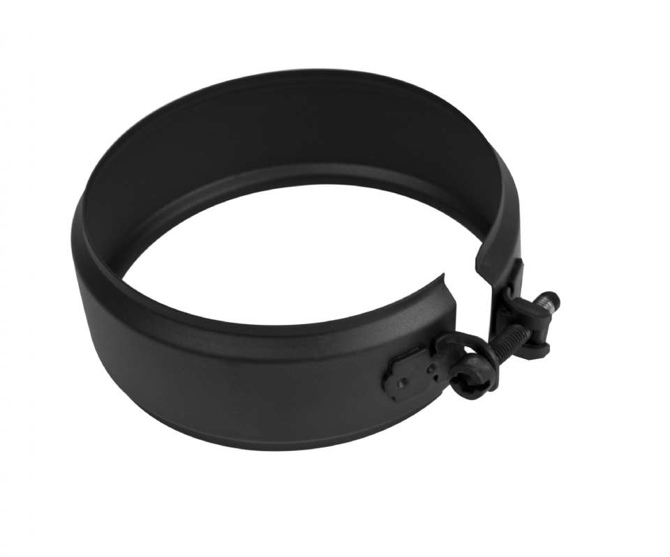 Lot De 50 Colliers De Serrage Inox 100-120mm - Pour Tuyaux, Câbles, Jardin, Voiture