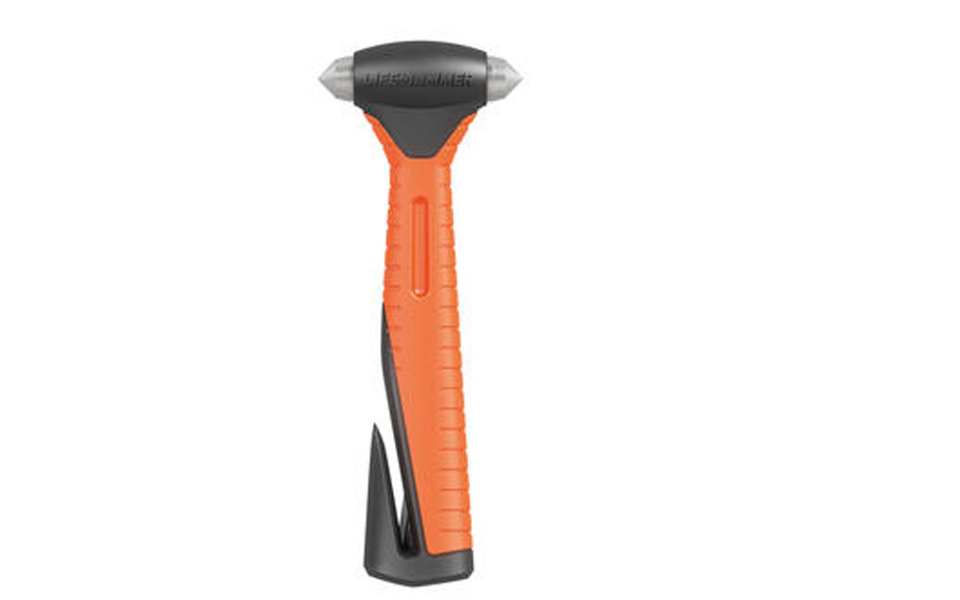 MARTEAU BRISE-VITRE LIFEHAMMER PLUS