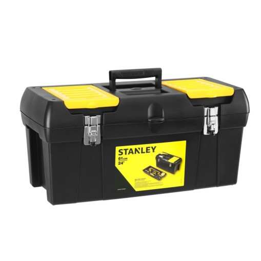 BOITE A OUTILS STANLEY BATIPRO