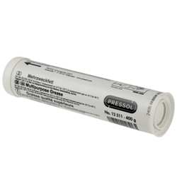 GRAISSE NLGI 2 AVEC GRAPHITE - CARTOUCHE