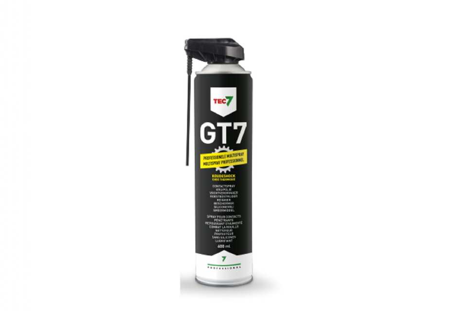 LUBRIFIANT GT7 - TEC7