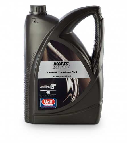 LUBRIFIANT MATIC DX III X-TRA