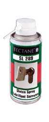 SPRAY LUBRIFIANT SERRURES TECTANE