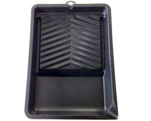 BAC PLASTIQUE A PEINDRE 30*40CM + VERSEUR