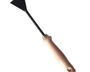 COUTEAU A BRULER ACIER TREMPE