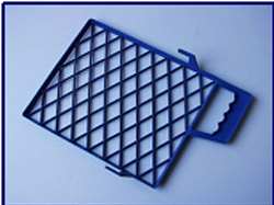 GRILLE PLASTIQUE