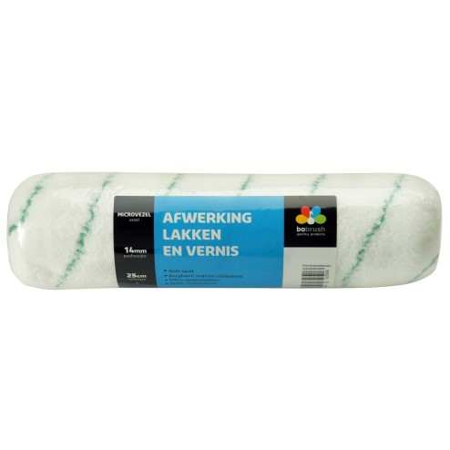 ROULEAU POLYAMIDE ANTI-GOUTTE 18CM