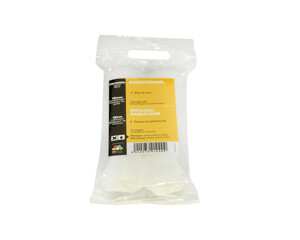 ROULEAU POLYAMIDE RADIATEUR RECHANGE 10CM