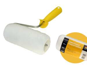 ROULEAU POLYESTER UNIVERSEL 18CM