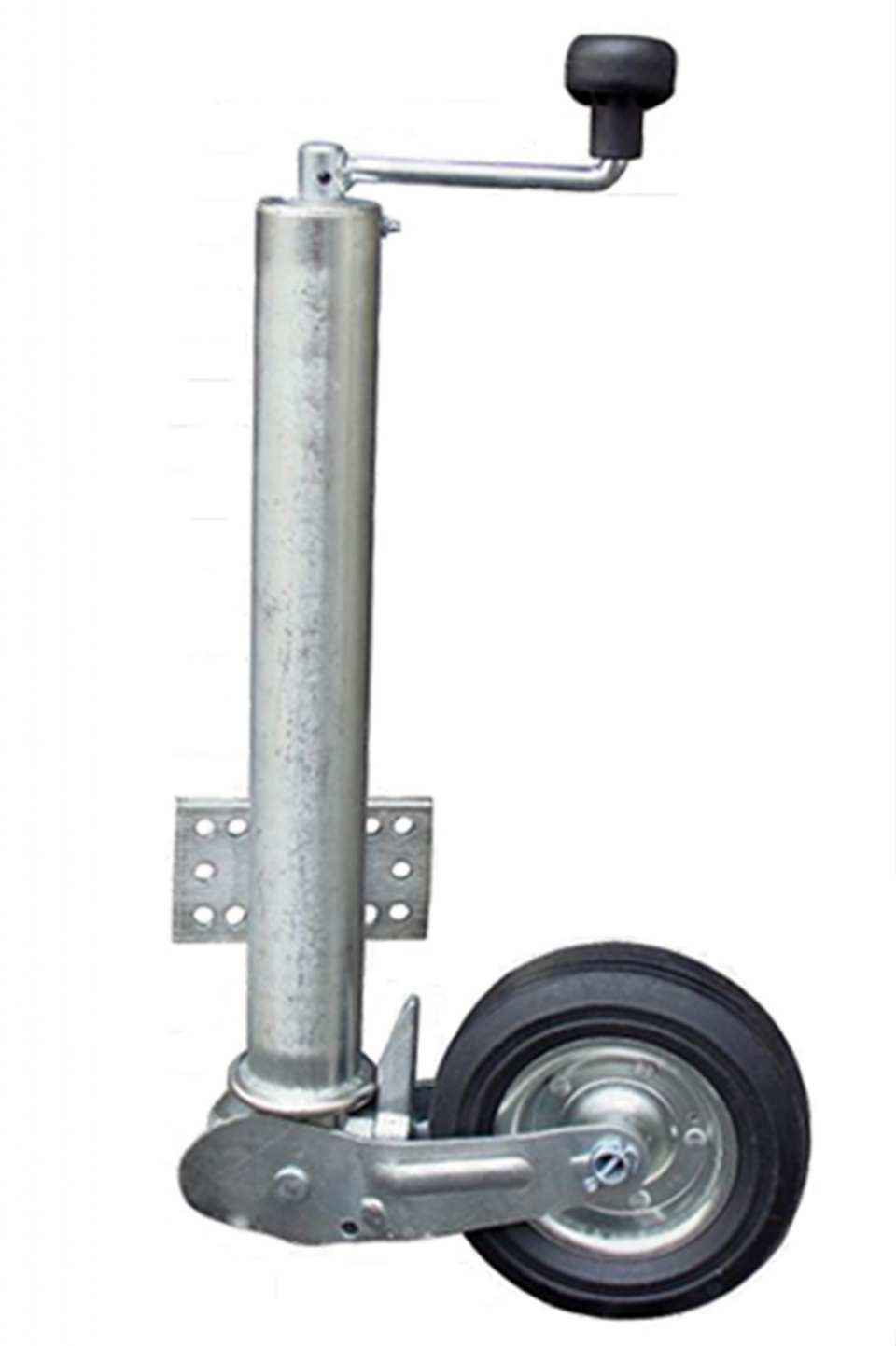 ROUE JOCKEY AUTOMATIQUE