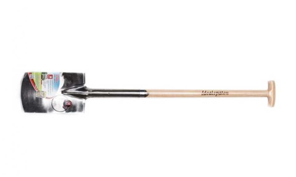 BÊCHE ARBORICULTURE IDEAL MANCHE HICKORY - GILLE