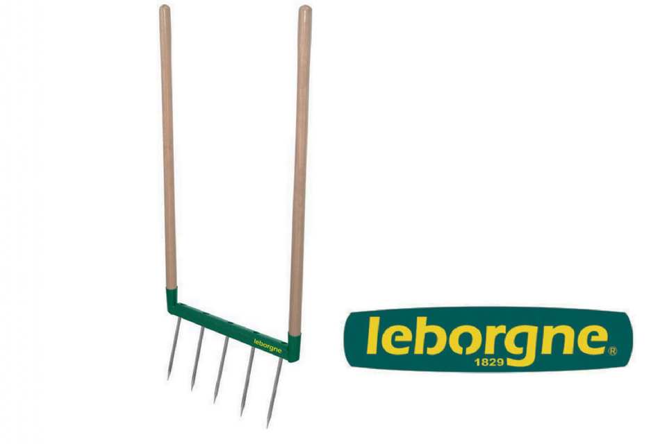 BIOGRIF LEBORGNE