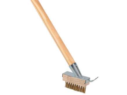 BROSSE DE DESHERBAGE