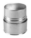 RACCORD INOX FLEXIBLE > RIGIDE