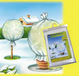 VOILE D'HIVERNAGE