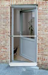 MOUSTIQUAIRE POUR PORTE ÉCONOMIQUE
