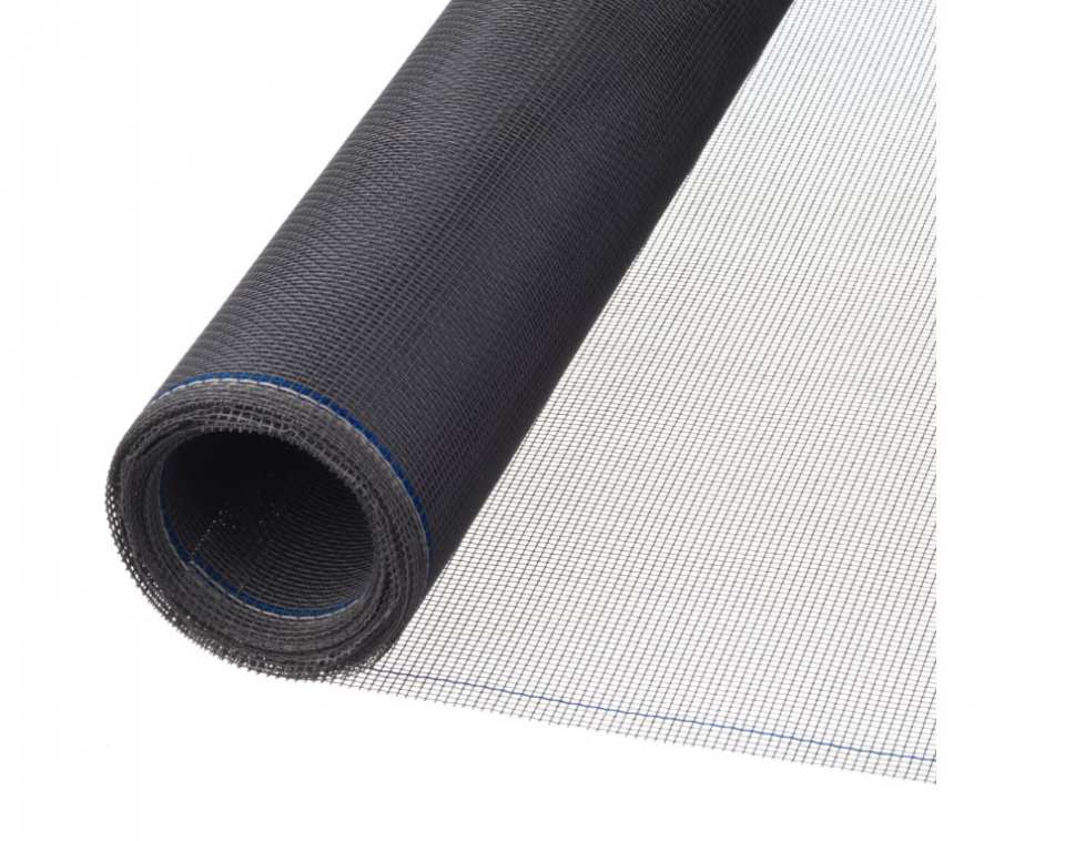 TOILE MOUSTIQUAIRE ALUMINIUM