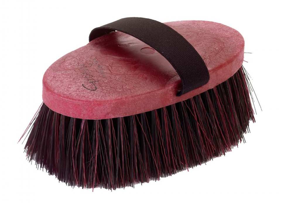 BROSSE HAAS GROOVY