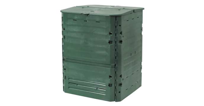 COMPOSTEUR THERMO-KING
