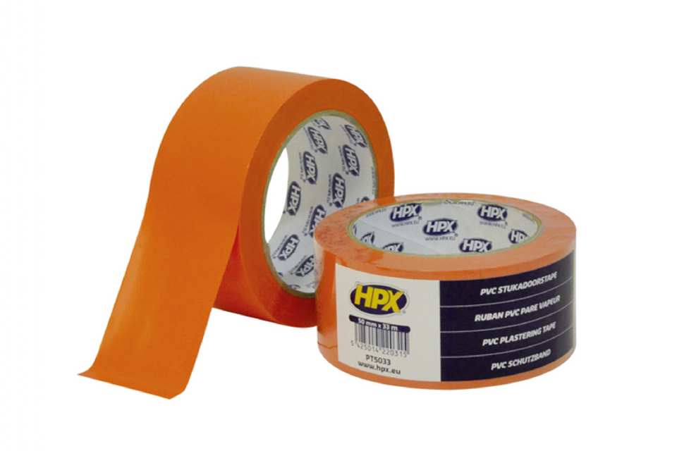 RUBAN ADHESIF PROTECTION PVC