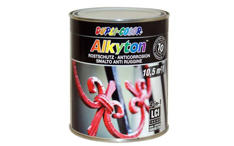 COULEUR ANTIROUILLE ALKYTON