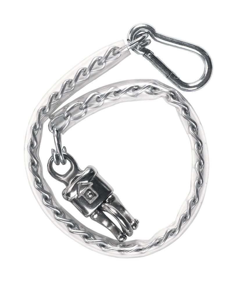 CHAINE D'ATTACHE 50CM
