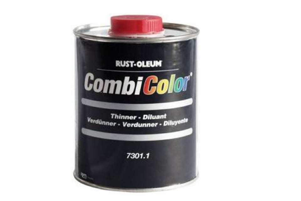 DILUANT COMBICOLOR