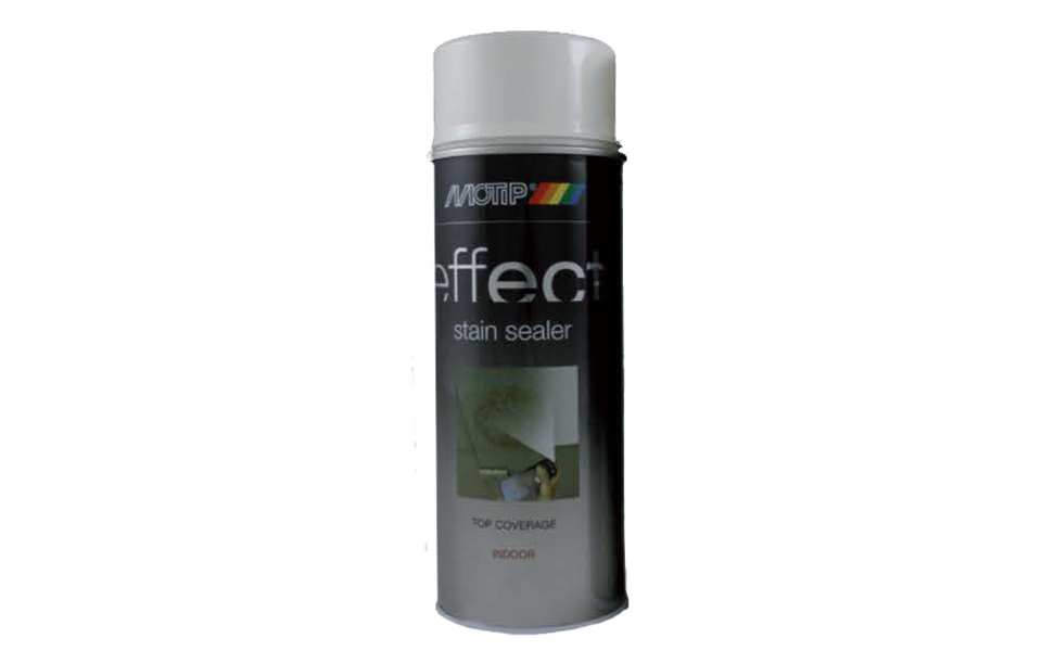 PRIMAIRE APPRET EFFECT ISOLANT - SPRAY