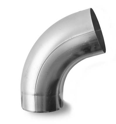 COUDE ZINC 72°