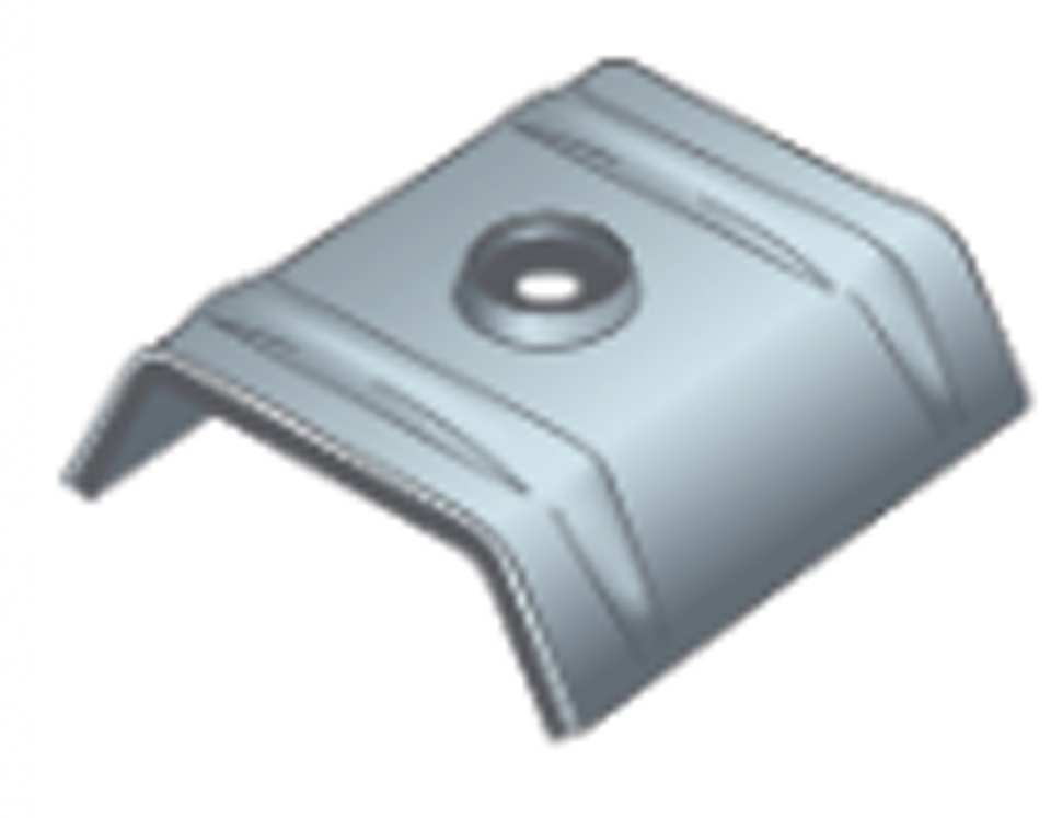 CAVALIER 1000-33