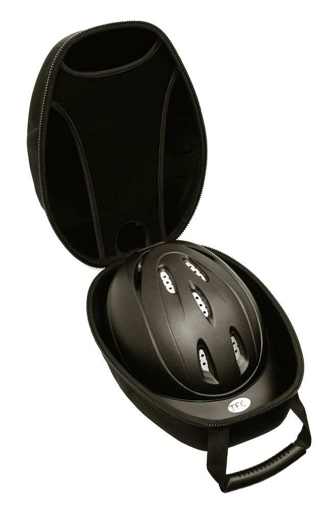 COFFRE CASQUE