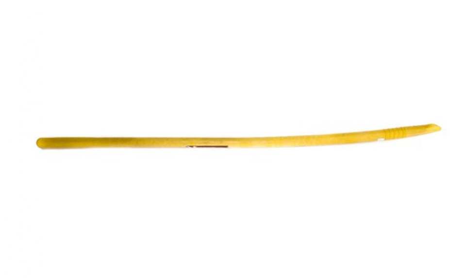 MANCHE PELLE FIBRE