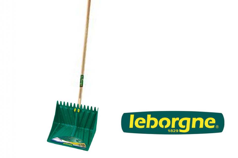 PELLE POLYPELLE LEBORGNE