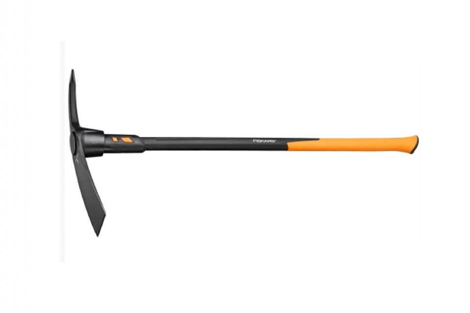 PIOCHE TERRASSIER - L - FISKARS
