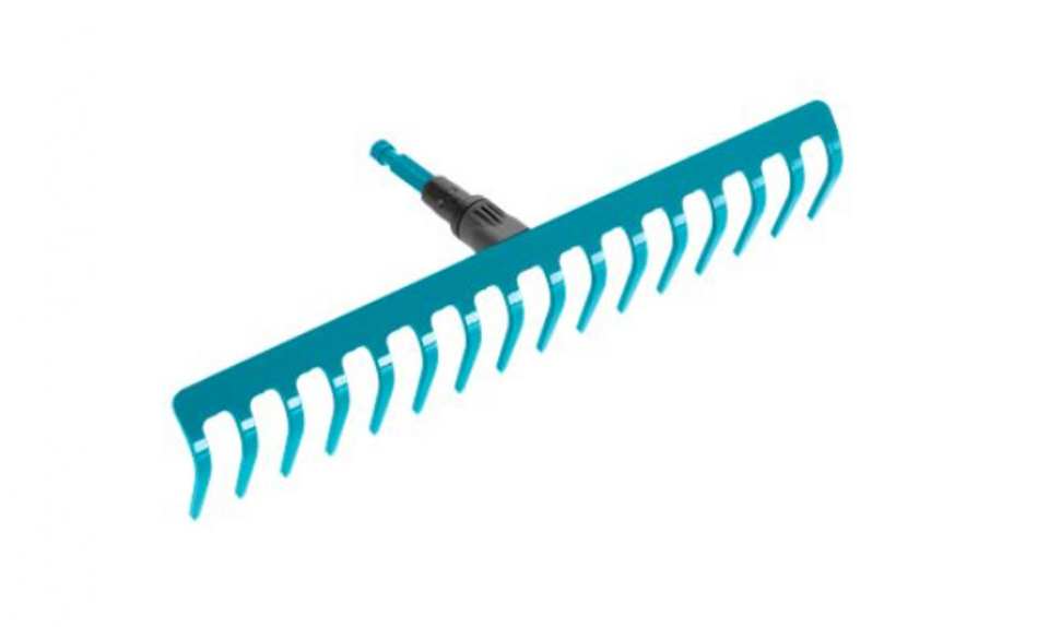 RATEAU A DENTS COMBISYSTEM GARDENA