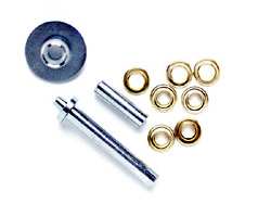 KIT RÉPARATION BACHE OEILLET