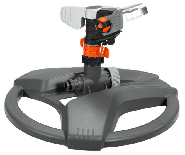 ARROSEUR CANON GARDENA PREMIUM