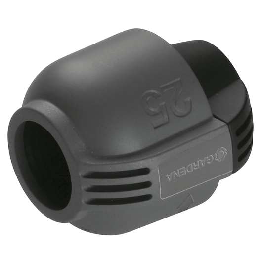 BOUCHON GARDENA SPRINKLER 25MM