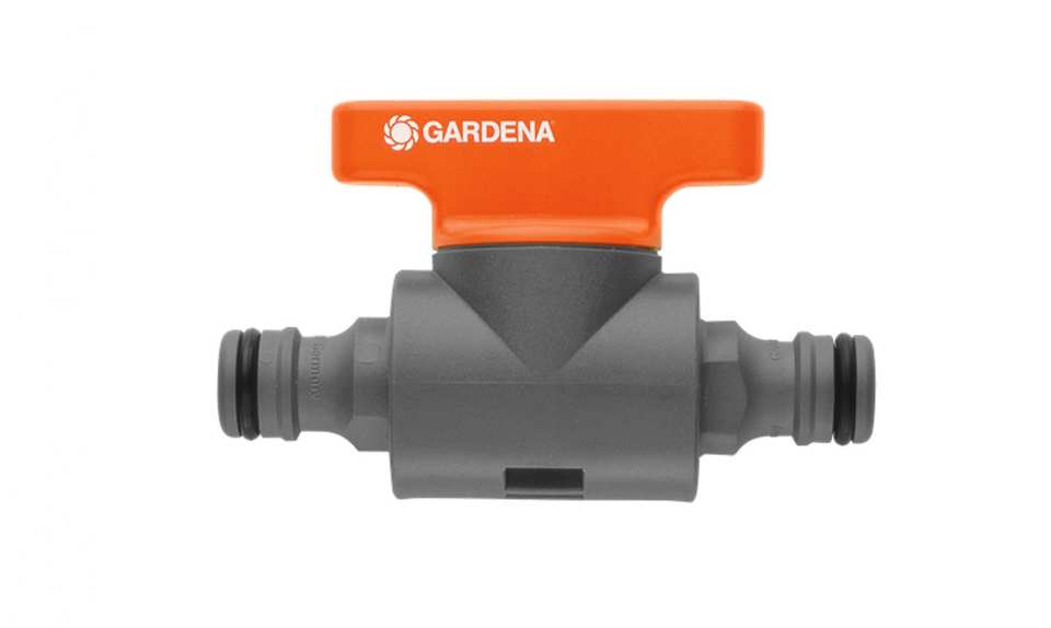 CONNECTEUR REGULATEUR GARDENA