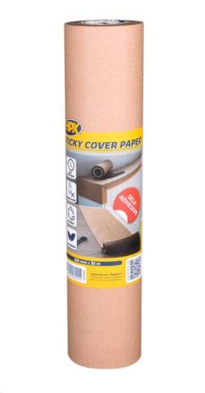 PAPIER ADHESIF DE MASQUAGE