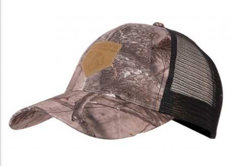 CASQUETTE SOMLYS CAMO FOREST ENFANT