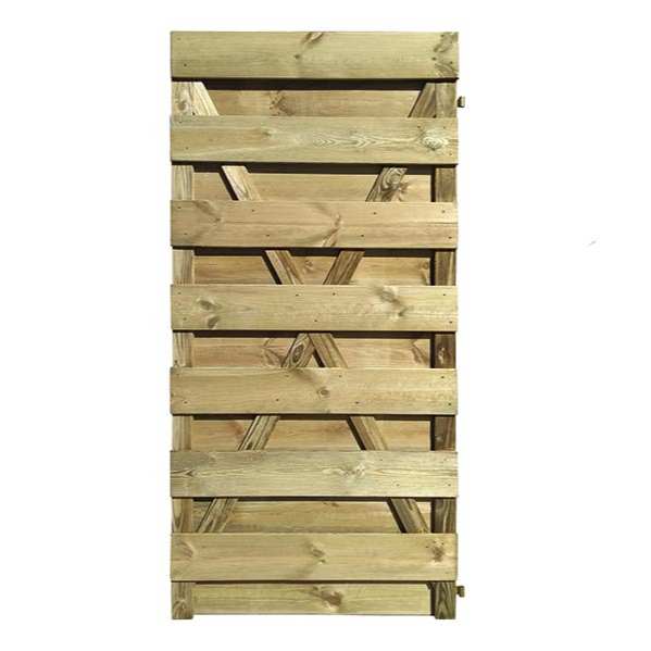 PORTILLON SAPIN SUPER 1.8M*0M90