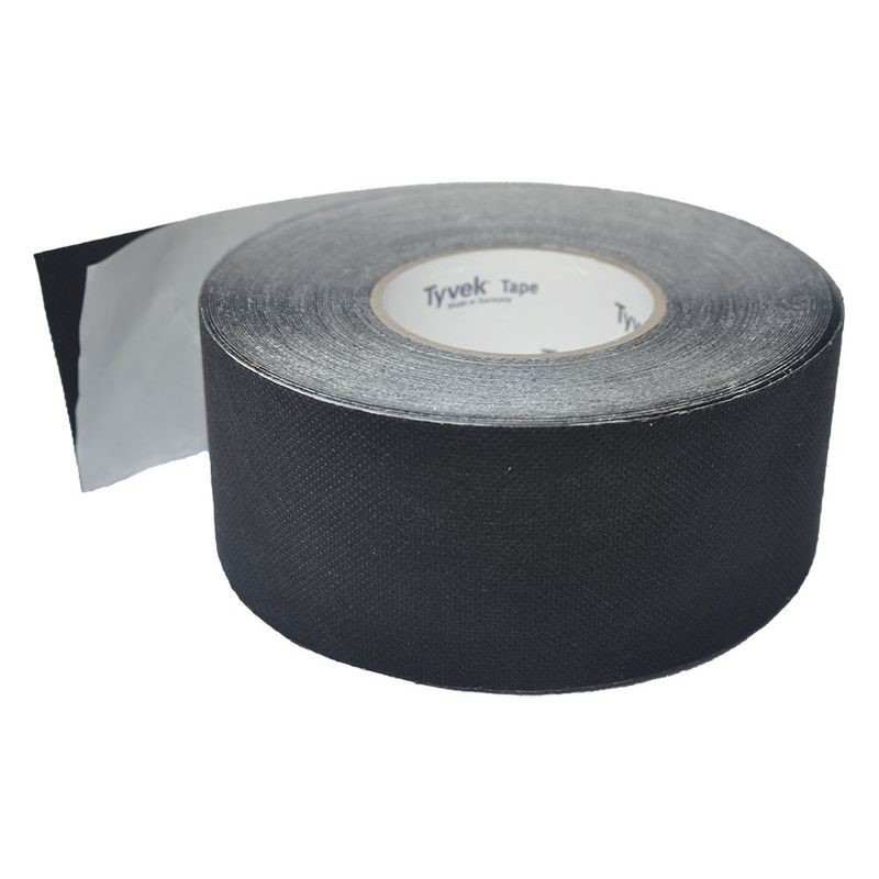 BANDE ADHESIVE TYVEK FACADE