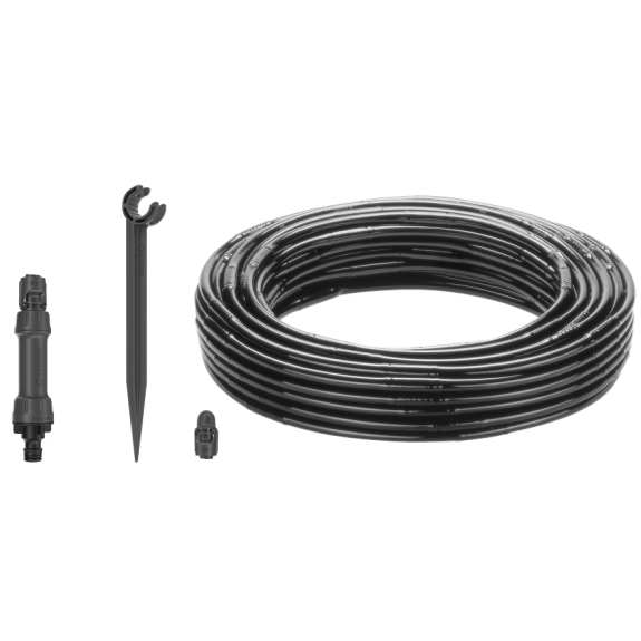 KIT MICRO DRIP SYSTEM GARDENA POUR HAINES