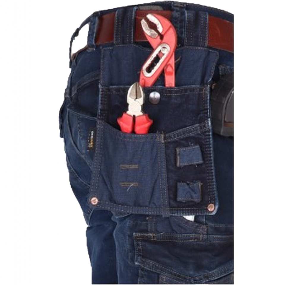 POCHES JEANS SUPPLEMENTAIRES