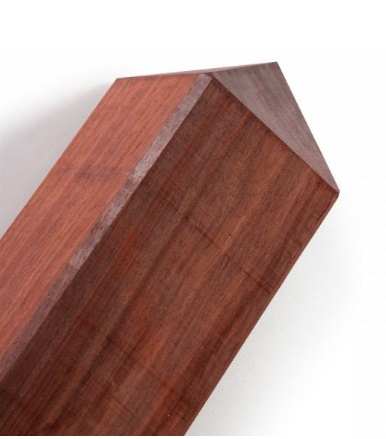 PIQUET BOIS EXOTIQUE DIAMANT