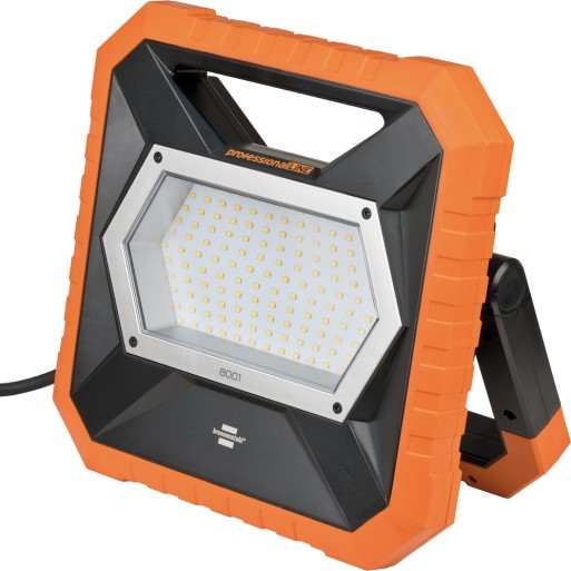 PROJECTEUR CHANTIER LED X